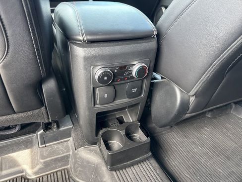Used 2023 Ford Explorer ST w/ Equipment Group 401A AWD/4WD image 25