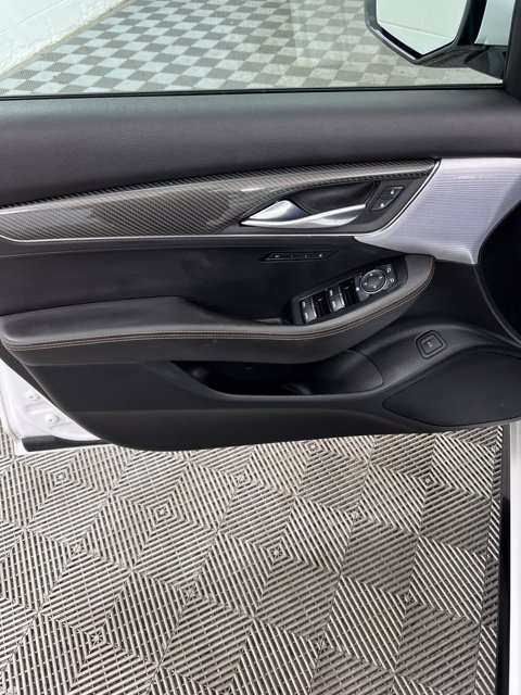 Used 2020 Cadillac CT5 Sport AWD/4WD image 7