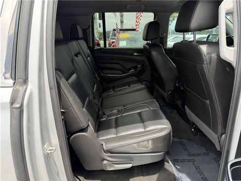 Used 2018 Chevrolet Suburban LT RWD image 25