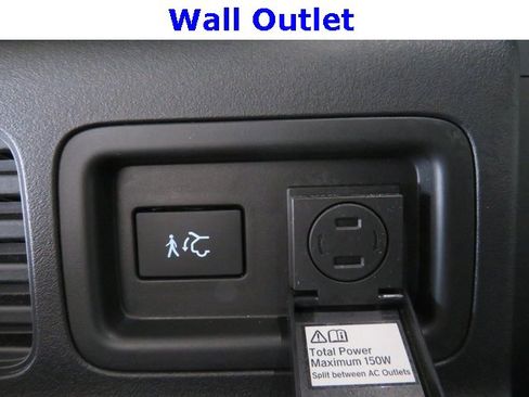 New 2026 Honda Passport TrailSport Elite image 25