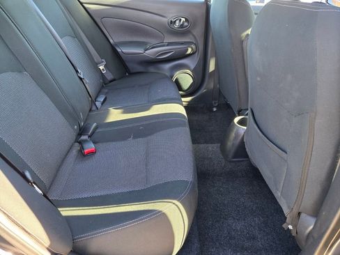 Used 2017 Nissan Versa SV image 19