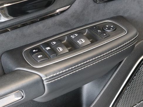 Used 2022 RAM 1500 TRX w/ TRX Level 2 Equipment Group AWD/4WD image 23