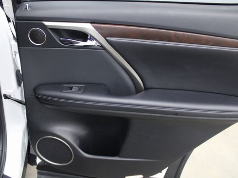 Used 2020 Lexus RX 350 350 image 25