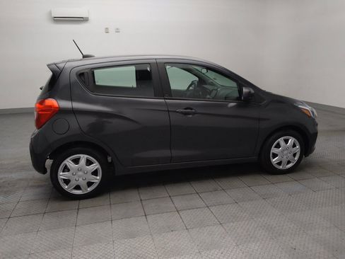 Used 2019 Chevrolet Spark LS FWD image 10