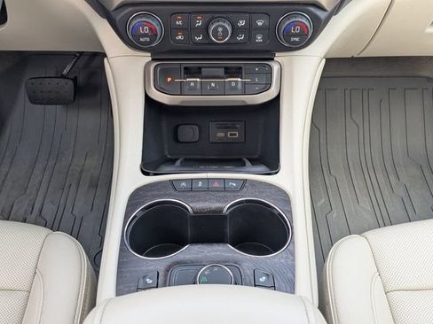 Used 2023 GMC Acadia Denali w/ LPO, Floor Liner Package FWD image 20