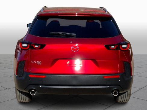 New 2026 MAZDA CX-50 AWD 2.5 S w/ Weather Package image 4