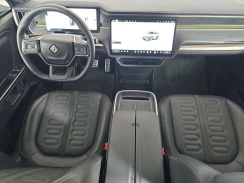 Used 2024 Rivian R1S Adventure Quad AWD/4WD image 28