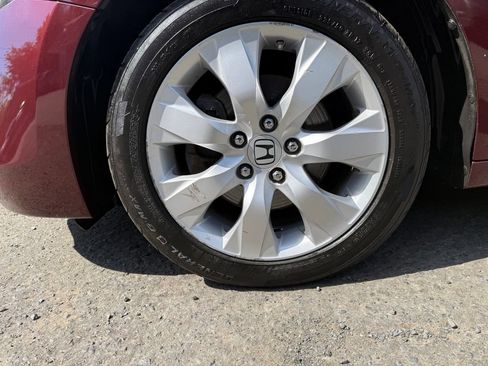 Used 2009 Honda Accord EX-L image 12
