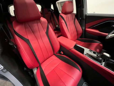 New 2026 Acura ADX A-Spec AWD/4WD image 11