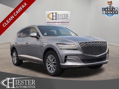Used 2024 Genesis GV80 2.5T