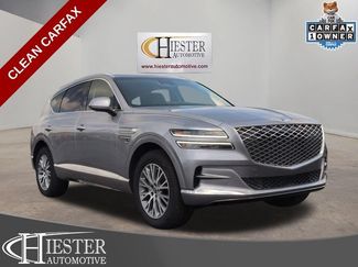 Used 2024 Genesis GV80 2.5T AWD/4WD 360° Tour