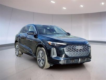 Used 2025 Audi Q5 Premium Plus w/ Premium Plus