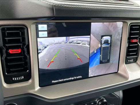 Used 2024 Ford Bronco Raptor image 13