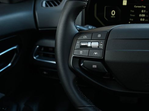 New 2025 Kia K4 EX image 18