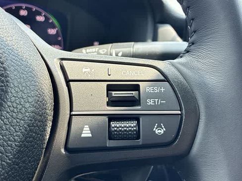 Used 2026 Honda Accord Sport image 27