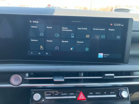 Used 2025 Hyundai Tucson SEL image 20