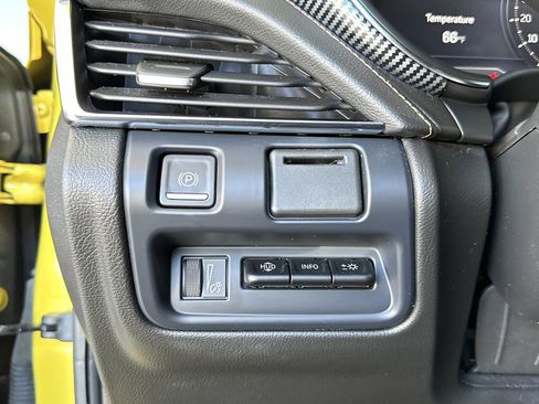 Used 2024 Cadillac CT5 V w/ Premium Package image 20