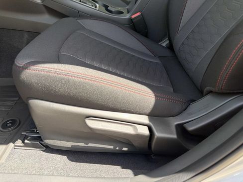 New 2026 Subaru Impreza 2.0i Sport AWD/4WD image 12