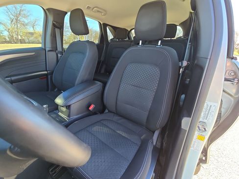 Certified 2023 Ford Escape Active image 11