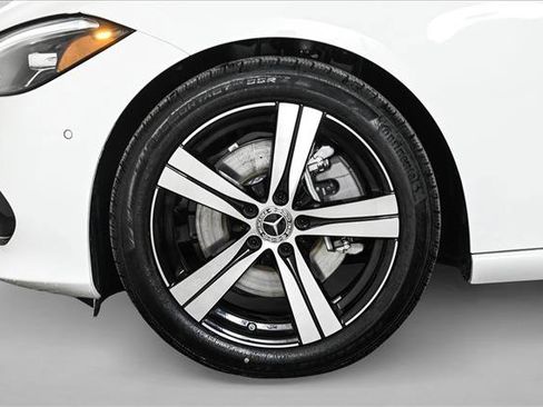 New 2026 Mercedes-Benz C 300 4MATIC Sedan image 26