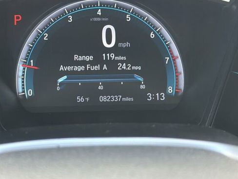 Used 2019 Honda Civic LX image 20