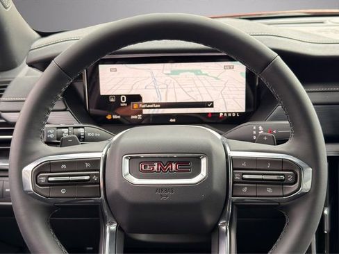 New 2026 GMC Acadia Elevation w/ Black Edition image 16