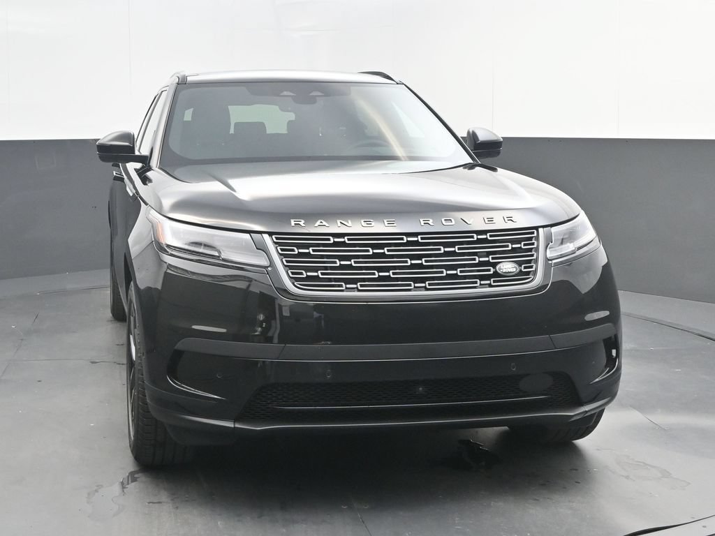 New 2026 Land Rover Range Rover Velar S AWD/4WD image 10