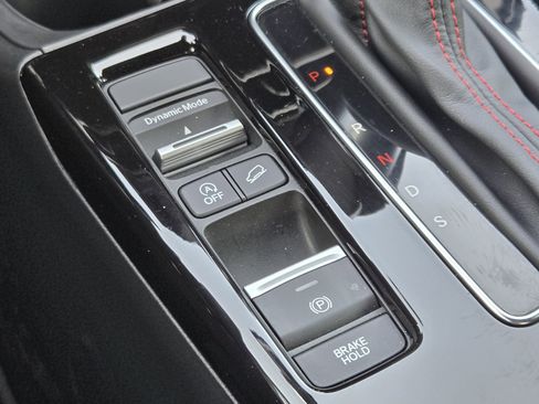 Certified 2025 Acura ADX A-Spec image 26