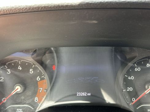 Used 2022 Jeep Compass Limited AWD/4WD image 4
