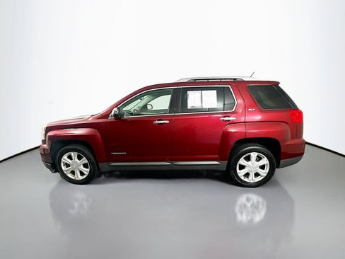 Used 2016 GMC Terrain SLT FWD image 4