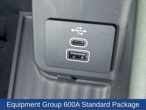Certified 2025 Ford Expedition Max Platinum w/ Platinum Ultimate Package AWD/4WD image 27