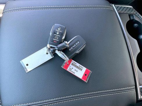 New 2026 RAM 1500 Big Horn image 31