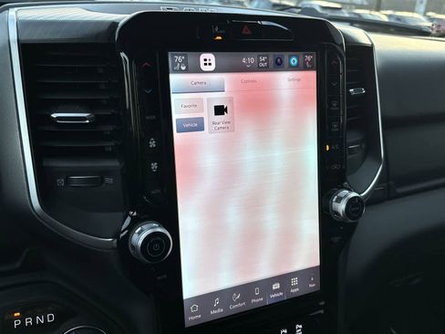 New 2026 RAM 1500 Big Horn image 21