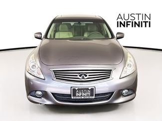 Used 2015 INFINITI Q40 w/ Navigation Package video 2