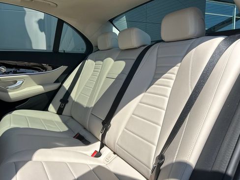 Used 2023 Mercedes-Benz E 450 4MATIC Sedan image 25