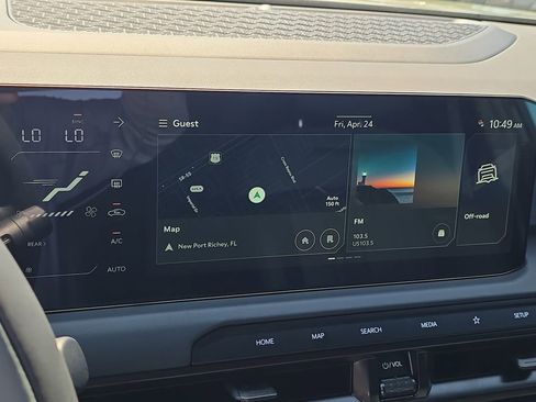 New 2027 Kia Telluride SX Prestige X-Pro AWD/4WD image 25