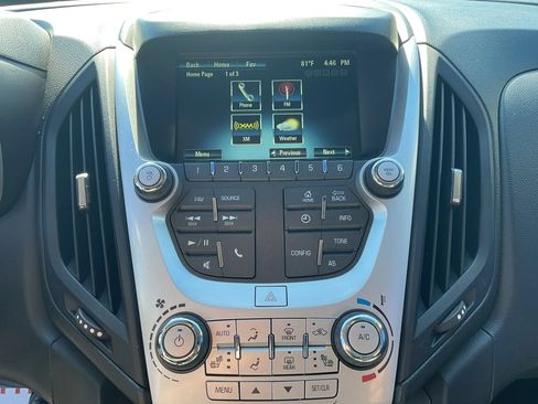 Used 2017 Chevrolet Equinox LT w/ Convenience Package FWD image 17