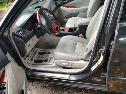 Used 2007 Lexus ES 350 FWD image 6