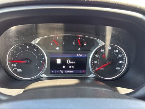 Used 2020 GMC Acadia SLT w/ LPO, Floor Liner Package FWD image 31
