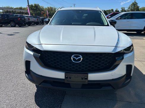 Used 2024 MAZDA CX-50 AWD 2.5 S w/ Preferred Package image 3