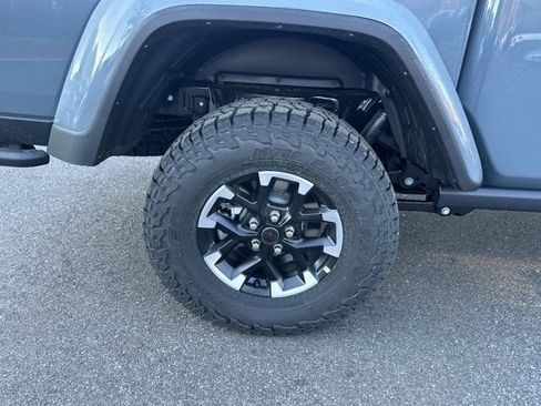 New 2026 Jeep Gladiator Rubicon image 17