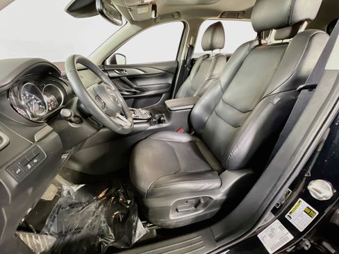 Used 2023 MAZDA CX-9 Touring AWD/4WD image 20