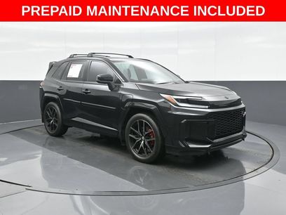 Certified 2026 Toyota RAV4 AWD Plug-in Hybrid