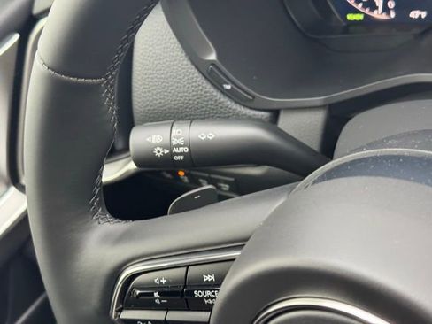 New 2026 MAZDA CX-90 3.3 Turbo w/ Premium Sport Pkg image 25