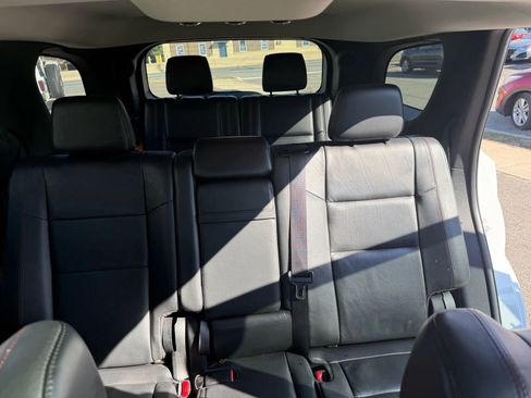 Used 2018 Dodge Durango GT w/ Technology Group image 14