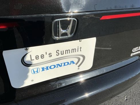 Used 2025 Honda Accord LX image 5