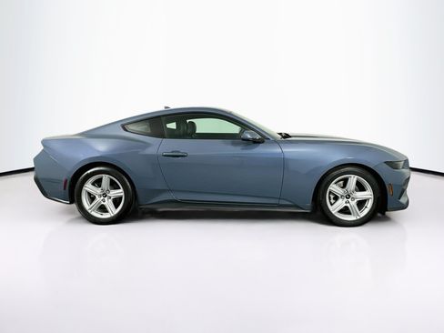 Used 2026 Ford Mustang Premium RWD image 10