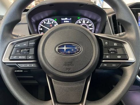 New 2026 Subaru Impreza 2.0i Sport AWD/4WD image 13