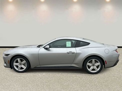 New 2026 Ford Mustang EcoBoost image 8