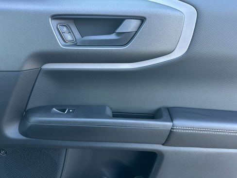 New 2025 Ford Bronco Sport Outer Banks w/ Sasquatch Outer Banks Package image 19